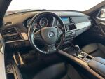 BMW X5 2013 Musta
