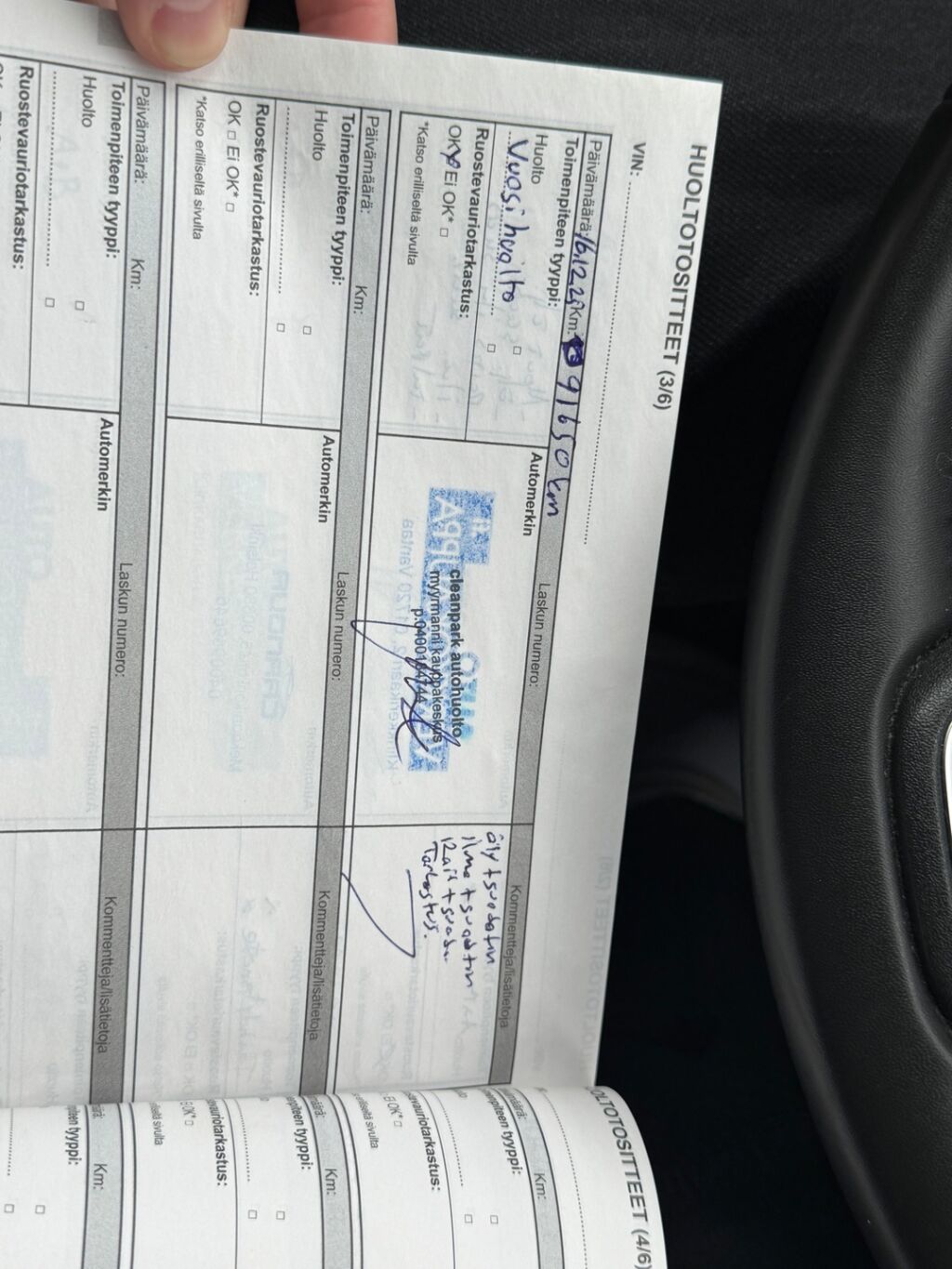 Renault Clio 2018 Valkoinen