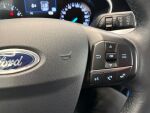 Ford Focus 2019 Valkoinen