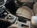 Ford Focus 2019 Valkoinen