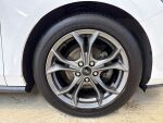 Ford Focus 2019 Valkoinen