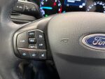 Ford Focus 2019 Valkoinen