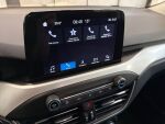 Ford Focus 2019 Valkoinen