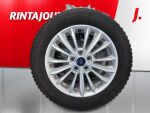 Ford Focus 2019 Valkoinen