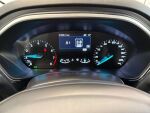 Ford Focus 2019 Valkoinen