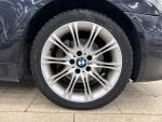 BMW 530 2006 Musta
