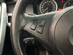 BMW 530 2006 Musta