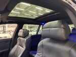 BMW 530 2006 Musta