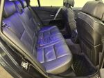 BMW 530 2006 Musta