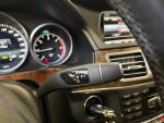 Mercedes-Benz E 2013 Musta
