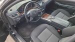 Mercedes-Benz E 2013 Musta