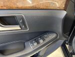 Mercedes-Benz E 2013 Musta