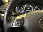 Mercedes-Benz E 2013 Musta