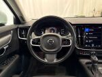 Volvo S90 2018 Valkoinen