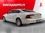 Volvo S90 2018 Valkoinen