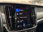 Volvo S90 2018 Valkoinen