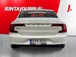 Volvo S90 2018 Valkoinen