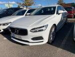 Volvo S90 2018 Valkoinen