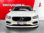 Volvo S90 2018 Valkoinen