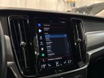 Volvo S90 2018 Valkoinen