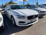 Volvo S90 2018 Valkoinen