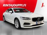 Volvo S90 2018 Valkoinen