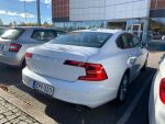 Volvo S90 2018 Valkoinen