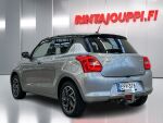 Suzuki Swift 2018 Hopea