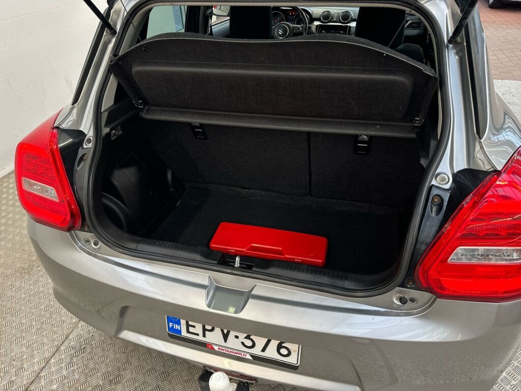 Suzuki Swift 2018 Hopea