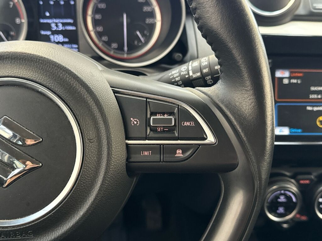 Suzuki Swift 2018 Hopea