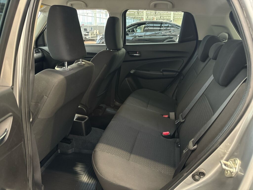 Suzuki Swift 2018 Hopea