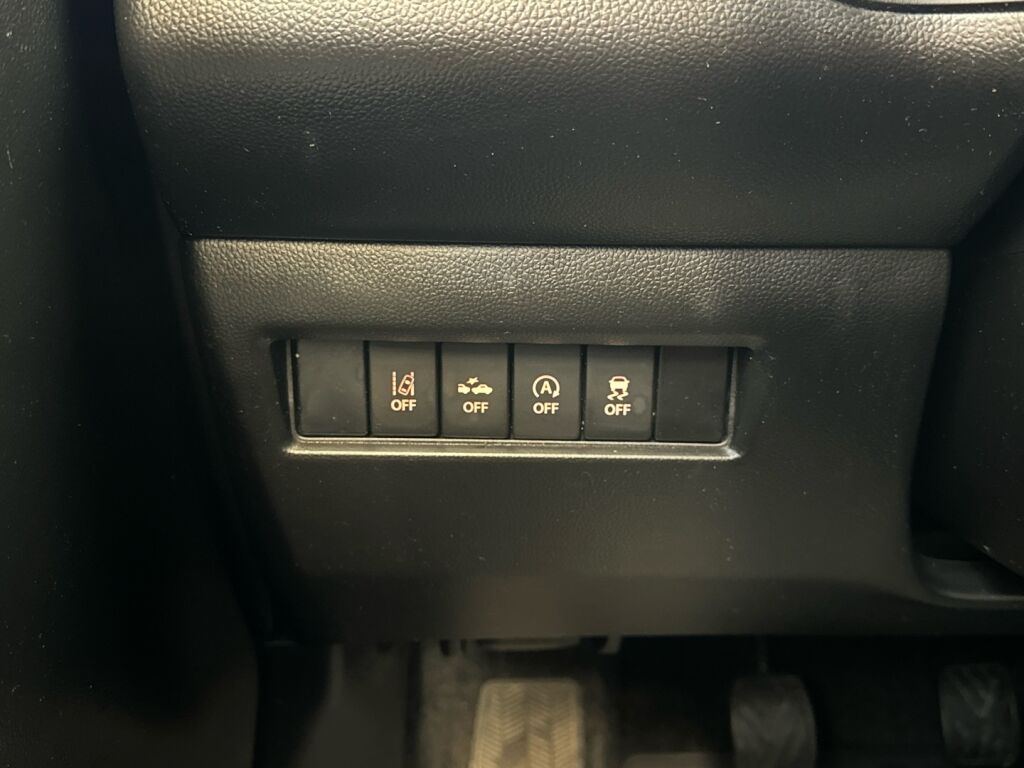 Suzuki Swift 2018 Hopea