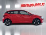 Hyundai i20 Hatchback 2021 Punainen