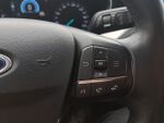 Ford Focus 2019 Valkoinen