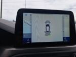 Ford Focus 2019 Valkoinen