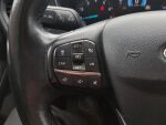 Ford Focus 2019 Valkoinen