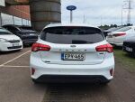 Ford Focus 2019 Valkoinen