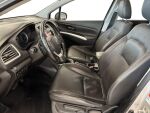 Suzuki SX4 S-Cross 2016 Hopea