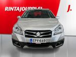 Suzuki SX4 S-Cross 2016 Hopea