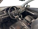 Suzuki SX4 S-Cross 2016 Hopea
