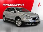 Suzuki SX4 S-Cross 2016 Hopea