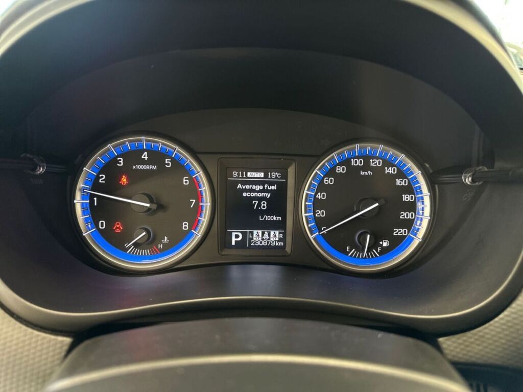 Suzuki SX4 S-Cross 2016 Hopea