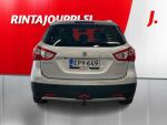 Suzuki SX4 S-Cross 2016 Hopea