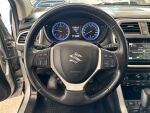 Suzuki SX4 S-Cross 2016 Hopea