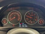 BMW 420 2015 Musta