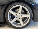 BMW 420 2015 Musta