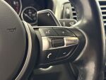 BMW 420 2015 Musta