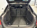 BMW 420 2015 Musta