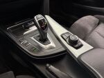 BMW 420 2015 Musta