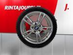 BMW 420 2015 Musta